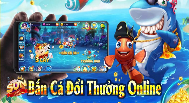 Bắn Cá Tài Lộc - Sảnh cược, nhiệm vụ và nhịp sự kiện giúp đỡ nhàm chán Bắn Cá Tài Lộc - Sảnh cược, nhiệm vụ và nhịp sự kiện giúp đỡ nhàm chán